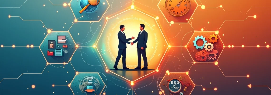 e-commerce modernes B2B