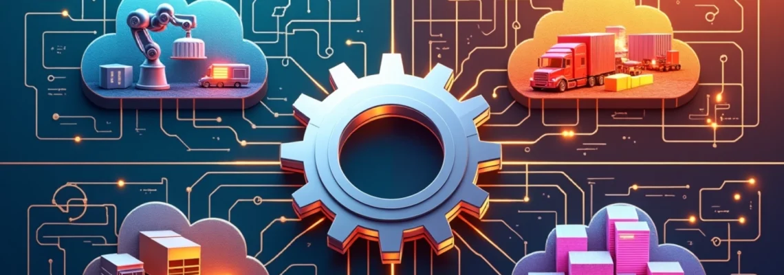 Les outils technologiques