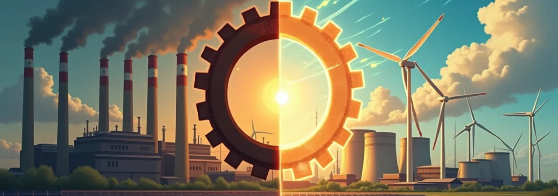 L’efficacité énergétique