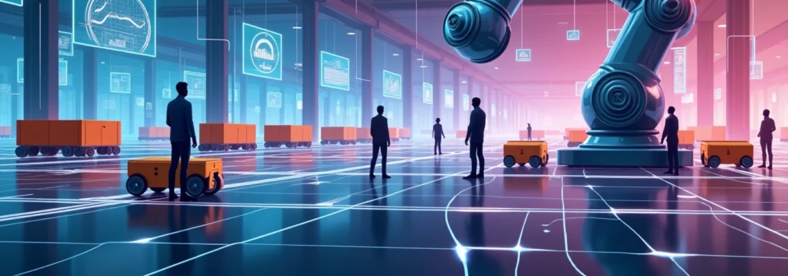 Les systèmes automatisés