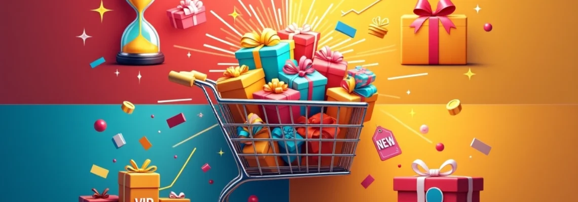 offres promotionnelles