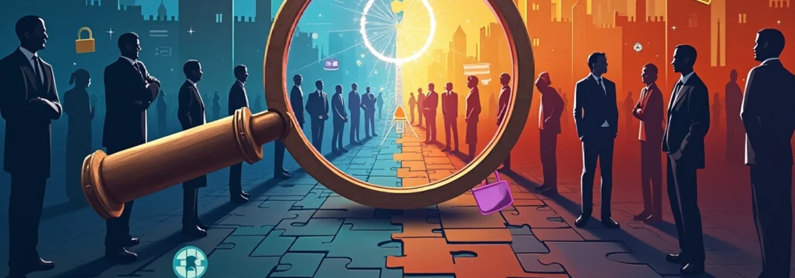 RGPD et gestion des données personnelles