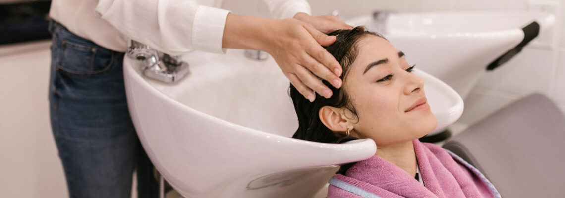 Bac de lavage